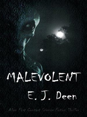cover image of Malevolent